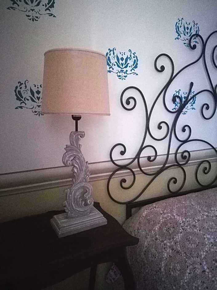 Dogana d'Acqua Rooms & Art