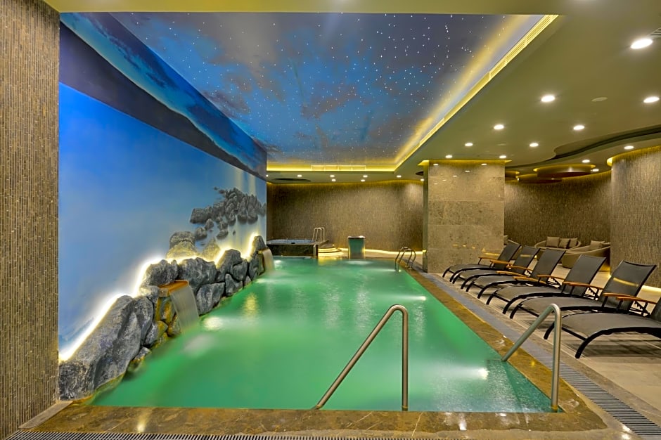 Marigold Thermal & Spa Hotel Bursa