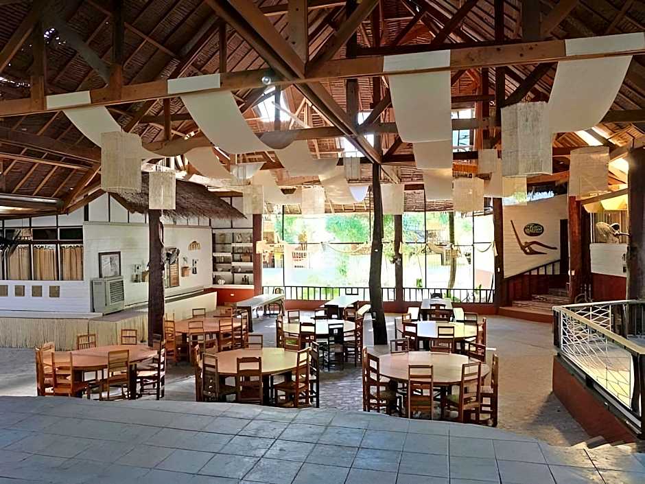 Bohol Bee Farm Hotel