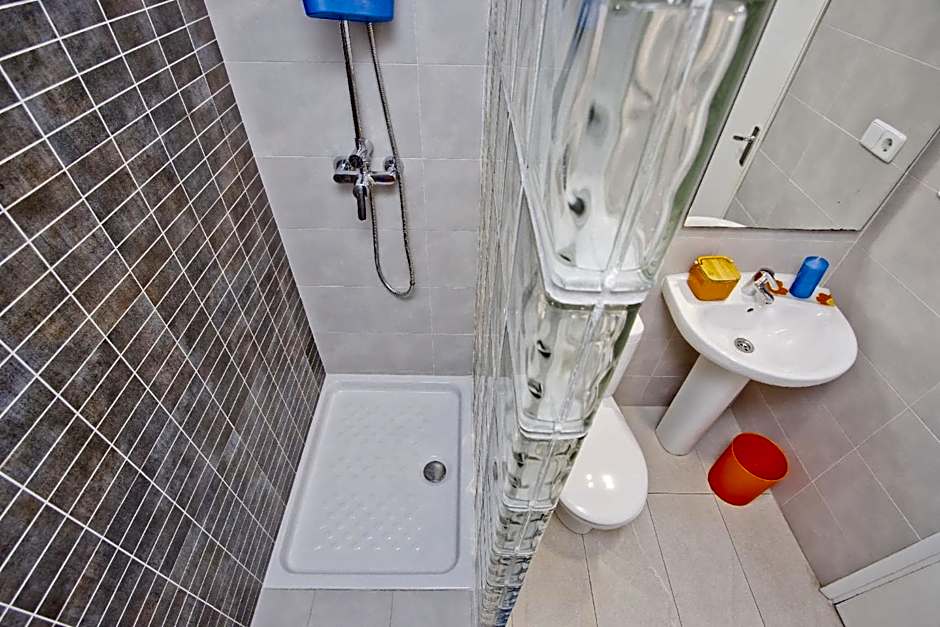 Barcelona City Hotel