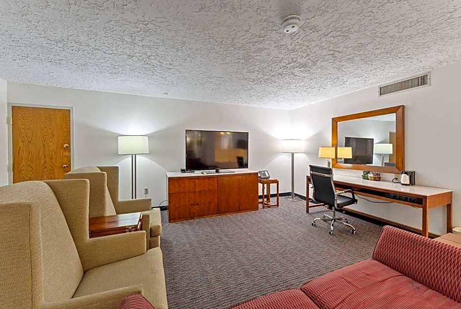 Ramada by Wyndham Cedar City