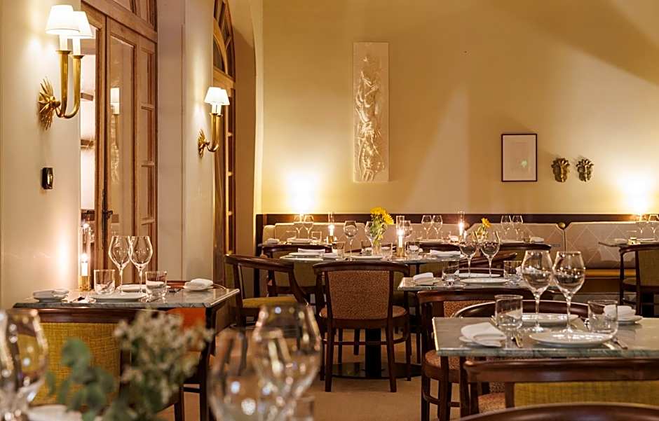 Résidence hôtelière Le Provençal à Giens - Bord de mer