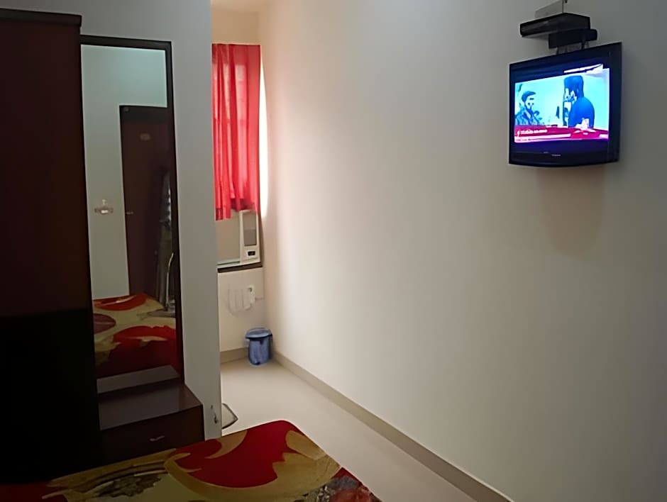 Hotel Gayatri Palace