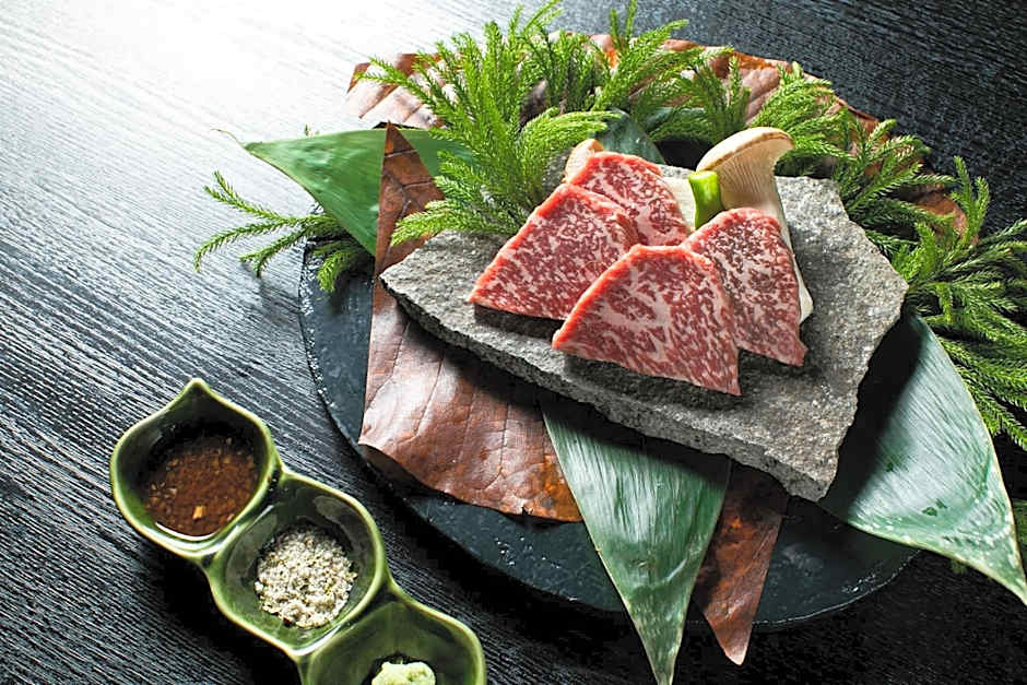 Hacho no Yu