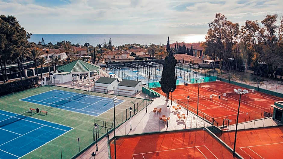 Kimpton Los Monteros Marbella By IHG