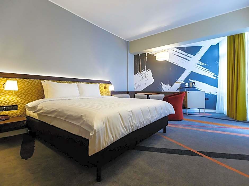 Mercure Galati Centrum