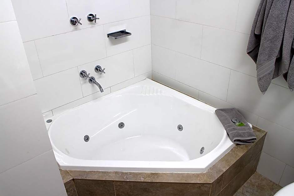 Bayview Motel Rosebud/Rye