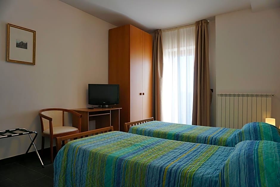 Luxury B&B Dimora Albani