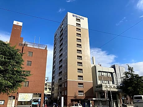 Toyoko Inn Tokuyama-eki Kita-guchi
