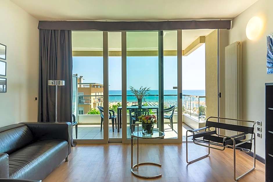 Hotel Cristallo