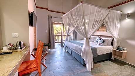 Umbhaba Eco Lodge