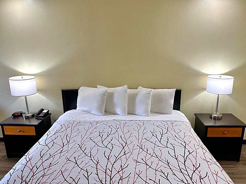 Travelers Inn Elizabeth City