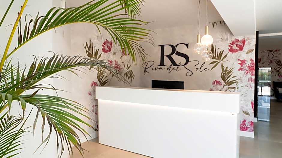 AHG Riva Del Sole Wellness Hotel - Adults Only