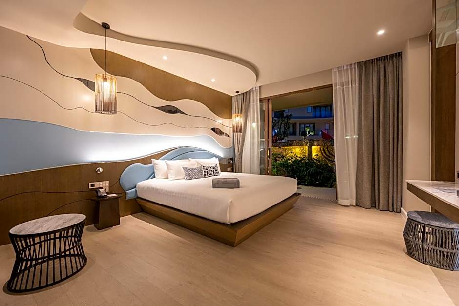 Photo 1 of 6 of Junior Suite, Ground Floor