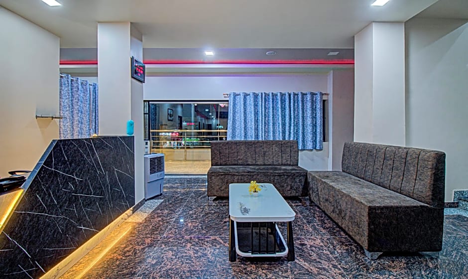 Treebo Royal, Chandrapur