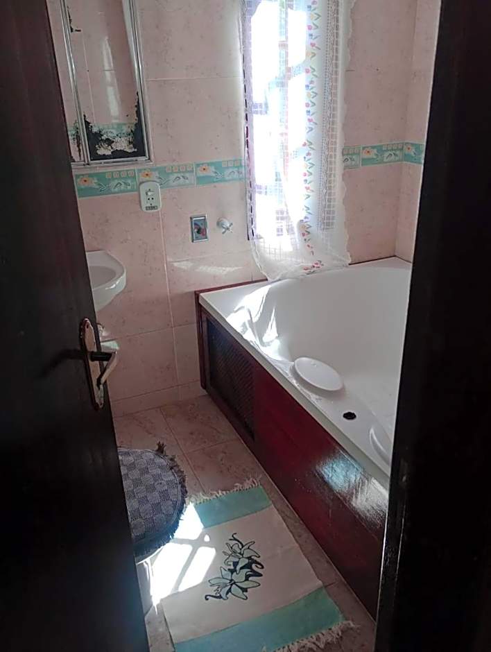 Pousada Floresta verde suítes