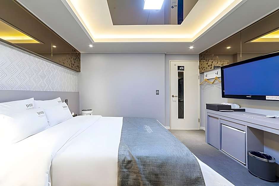 Business Hotel Duu