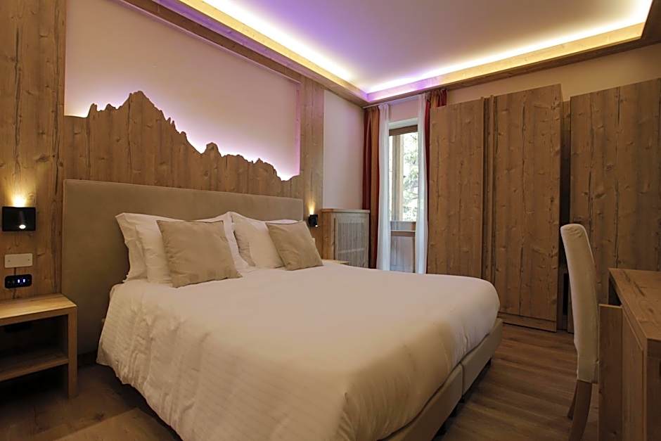 Hotel Cima Rosetta - BW Signature Collection