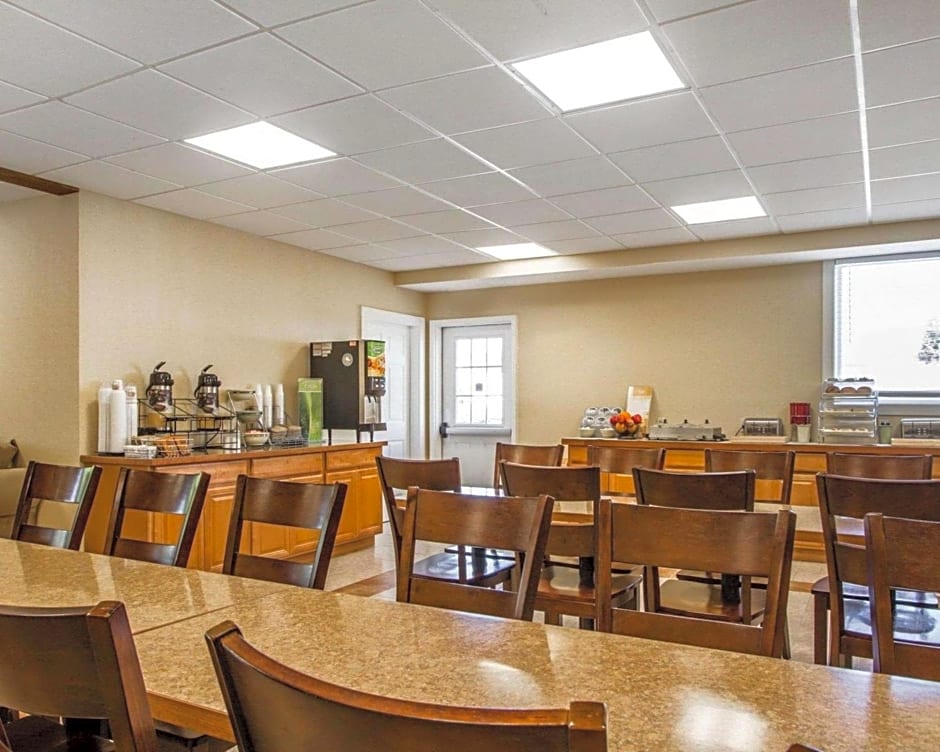 Quality Inn & Suites South Portland