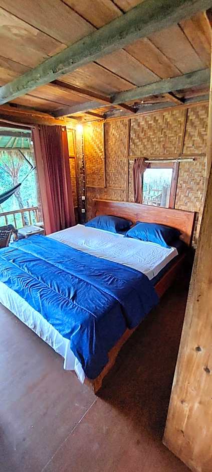 Second Home Bungalows