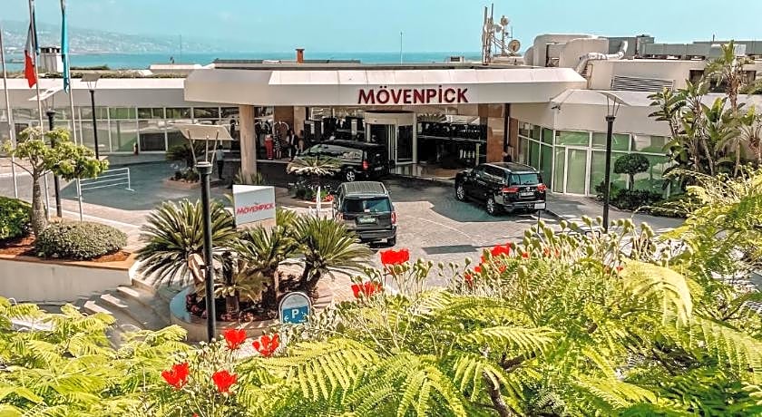 Movenpick Hotel Beirut