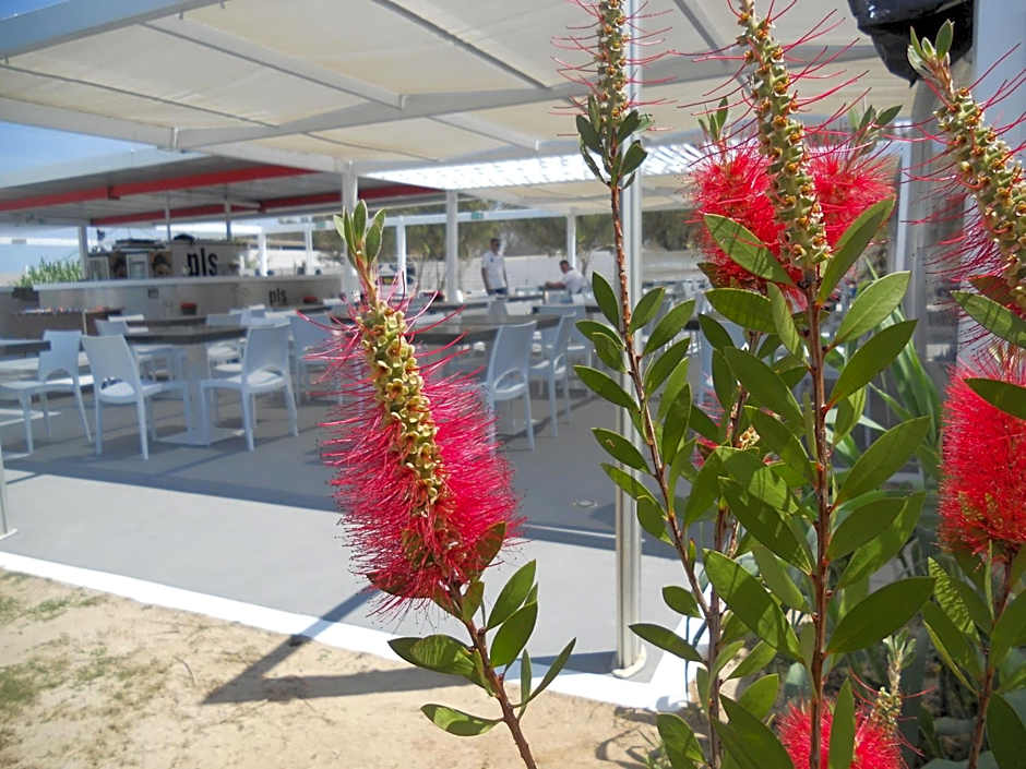 Hotel Masseria Fortificata Donnaloia