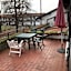 Al Portico Private Rooms