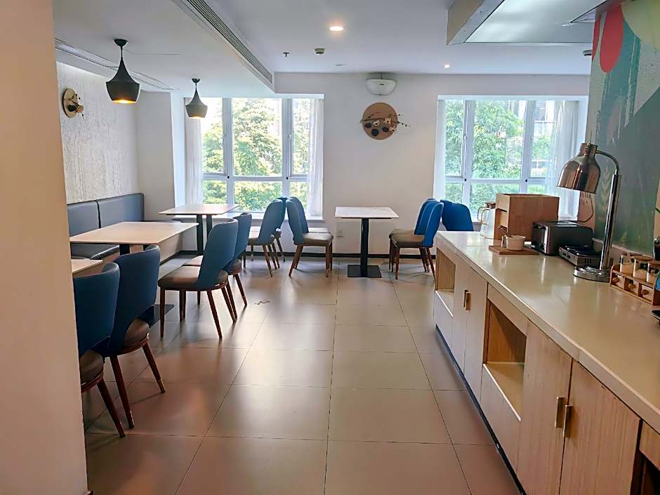 Hanting Hotel Chengdu Shuangliu Airport – Chengdu