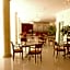 HC Hotel Cremona Pilgrim's