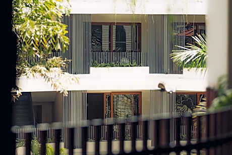 Bagaincha Resort & Spa