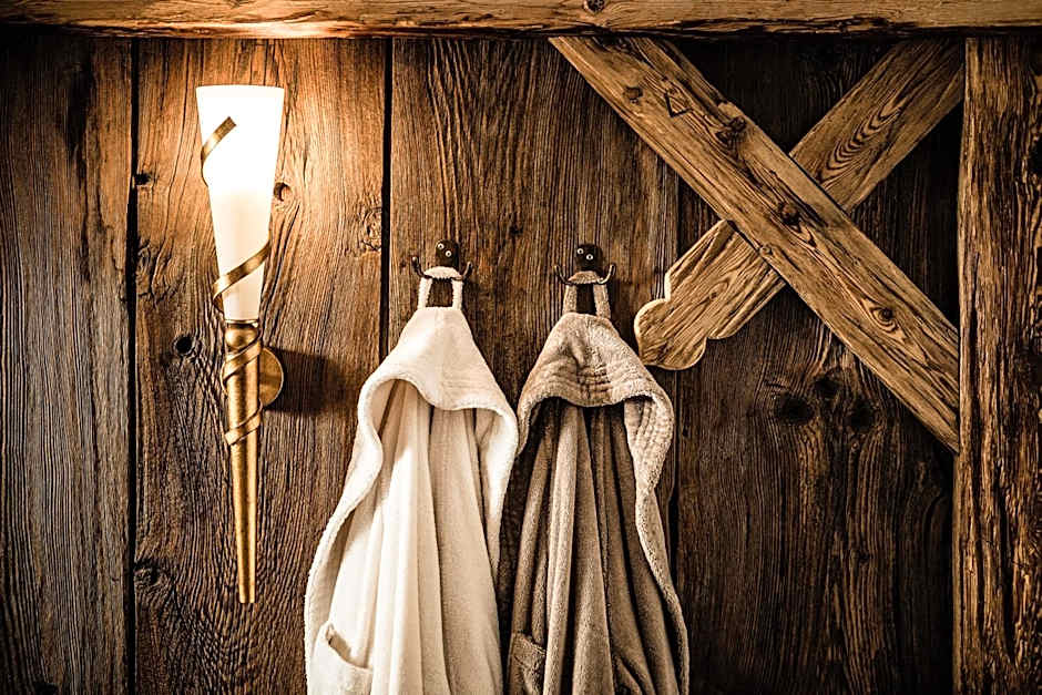 Giardin Boutique Hotel B&B