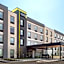 Home2 Suites By Hilton Round Rock Medical Center