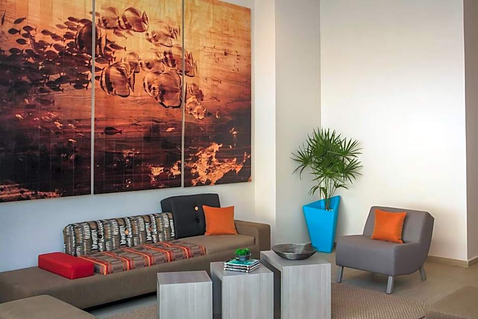 Fiesta Inn Puerto Vallarta Isla