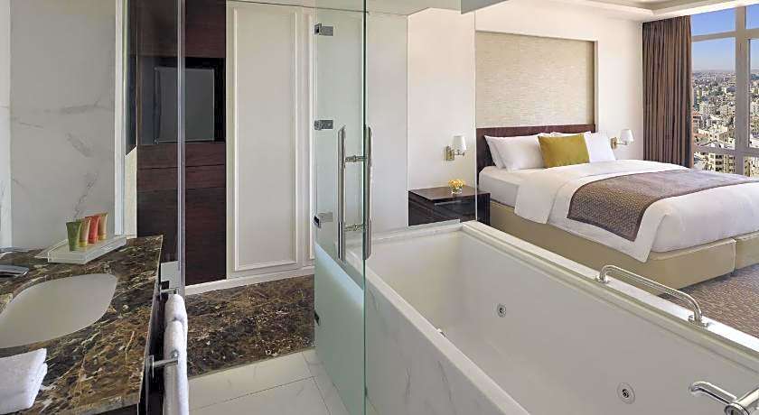 Movenpick Hotel Amman