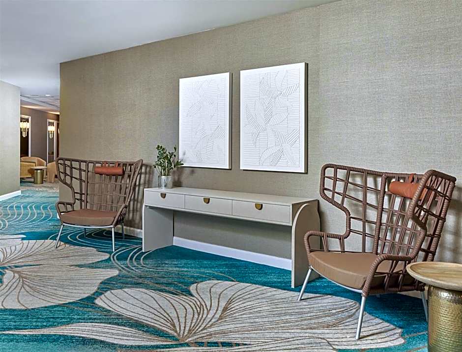 Hyatt Centric Delfina Santa Monica