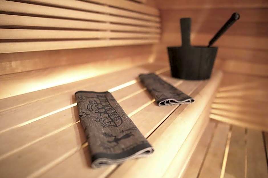 Lapland Hotels Bear´s Lodge