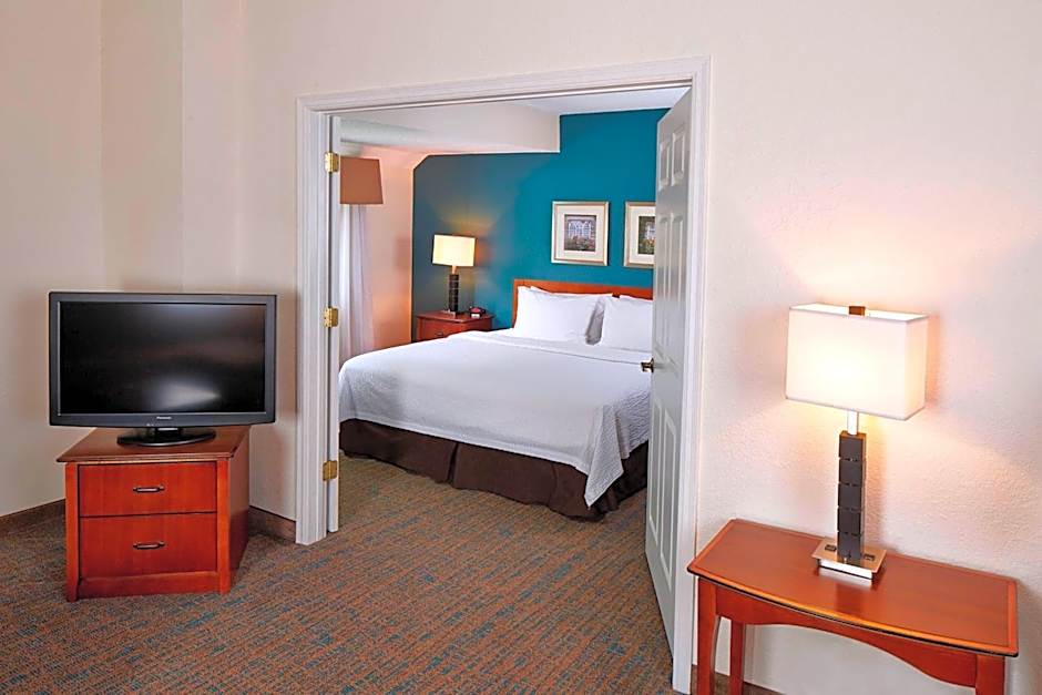Residence Inn by Marriott Minneapolis Eden Prairie