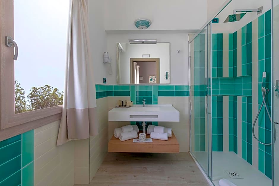 Eliantos Boutique Hotel & Spa