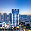 JI Hotel Zhenjiang Railway Station