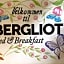 Bergliot Bed & Breakfast