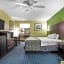 Rodeway Inn & Suites