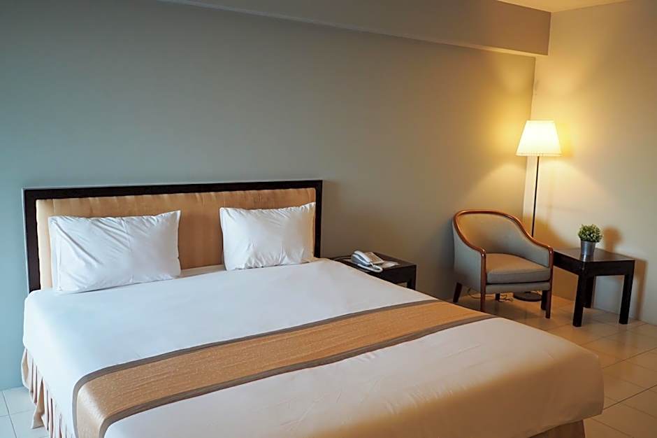 Phromsuk Hotel Ayutthaya