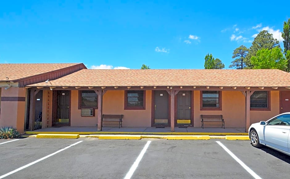 Western Hills Motel