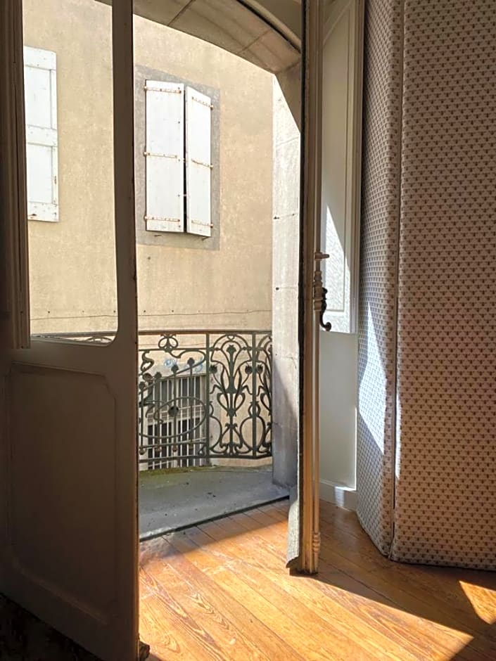 La Maison de L' Ambassadeur Carcassonne