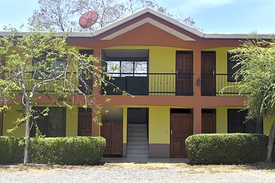 Hotel Santa Ana Liberia Airport