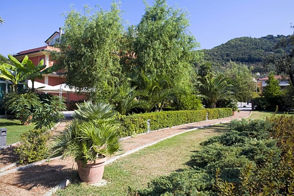 Hotel Le Rotonde