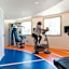 Novotel Paris Gare Montparnasse