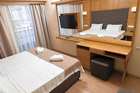 Urban Twin Room