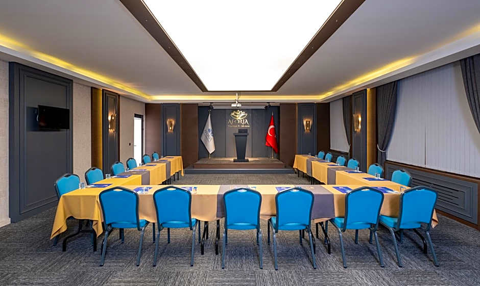 Aforia Thermal Residences