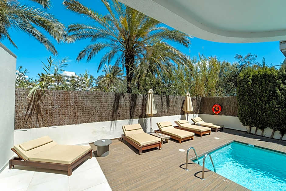 Pacha Hotel